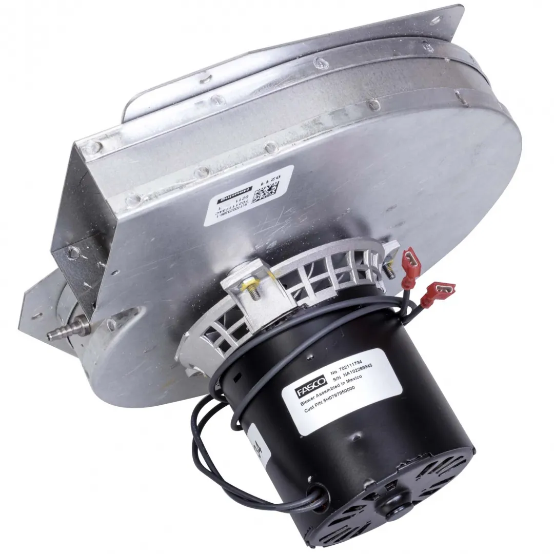 MODINE MODINE Power Exhaust Assembly MODINE MODINE Power Exhaust Assembly