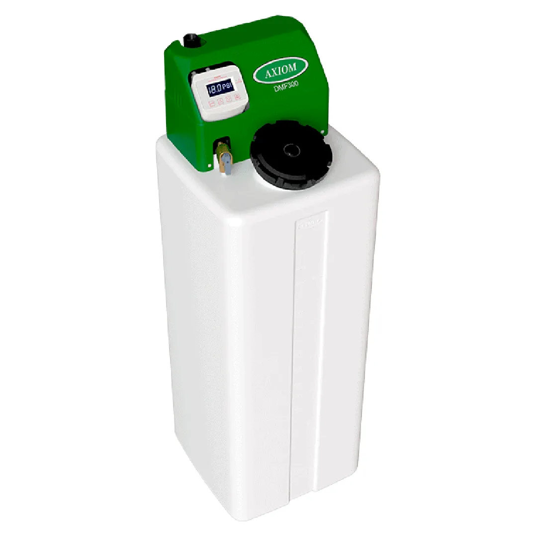 AXIOM AXIOM Pressure Pal Digital Mini System Feeder - 17USG AXIOM AXIOM Pressure Pal Digital Mini System Feeder - 17USG