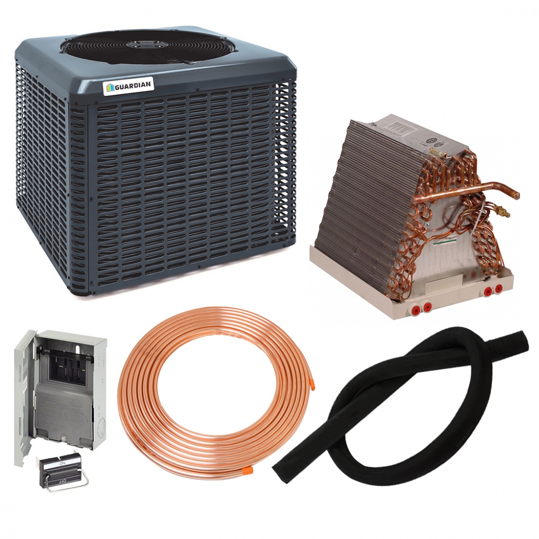  Shop Air Conditioners Metalworks HVAC Superstores
