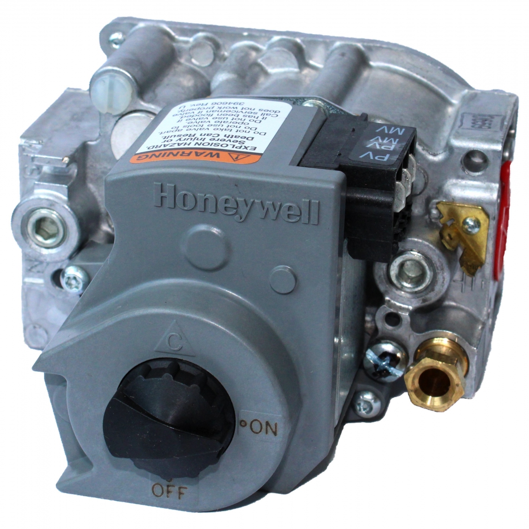 Natural Gas Valve Luxaire Parts (Source1) Metalworks HVAC Superstores