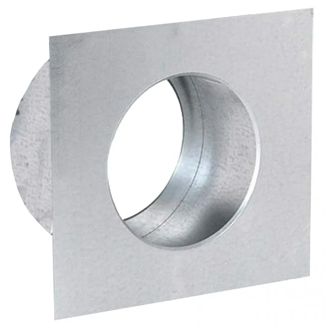 B-Vent Wall Thimble B-Vent Wall Thimble