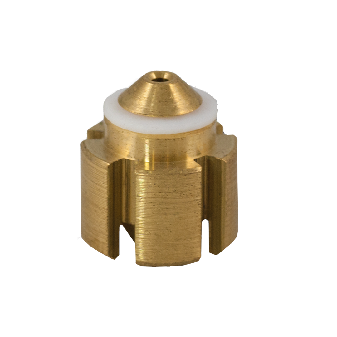 ASPEN ASPEN Fixed Refrigerant Orifice For Non-TXV Use - R410