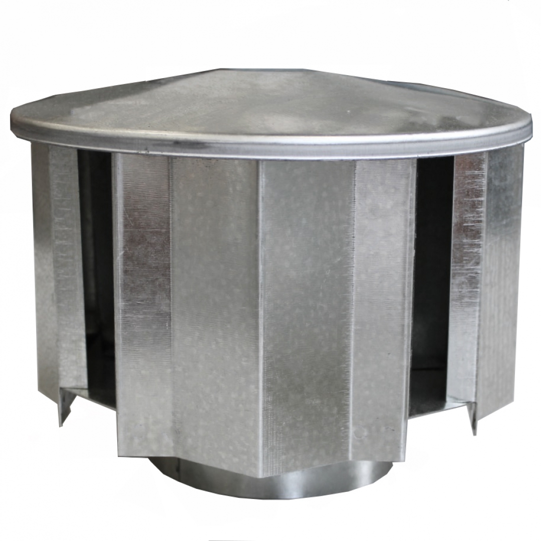 MODINE Vent Cap For Modine Unit Heaters