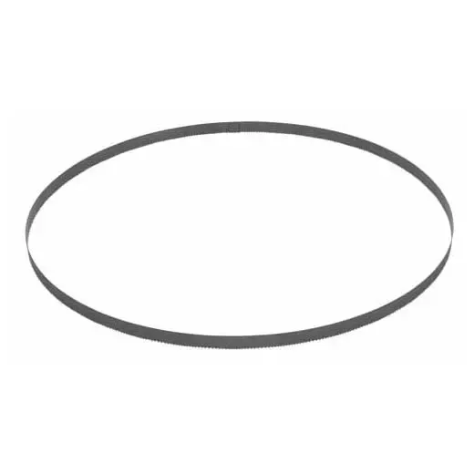 MILWAUKEE MILWAUKEE Bandsaw Blades - 3 Pack MILWAUKEE MILWAUKEE Bandsaw Blades - 3 Pack