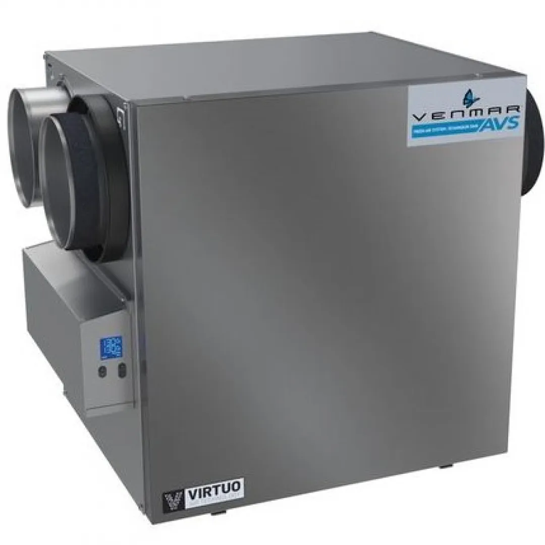 VENMAR VENMAR N-Series ERV - Top Ports VENMAR VENMAR N-Series ERV - Top Ports