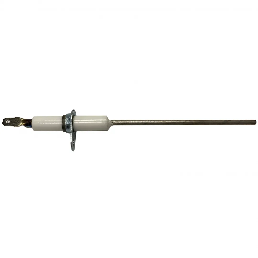 SUPERIOR RADIANT PRODUCTS SUPERIOR RADIANT PRODUCTS Flame Sensor Electrode SUPERIOR RADIANT PRODUCTS SUPERIOR RADIANT PRODUCTS Flame Sensor Electrode