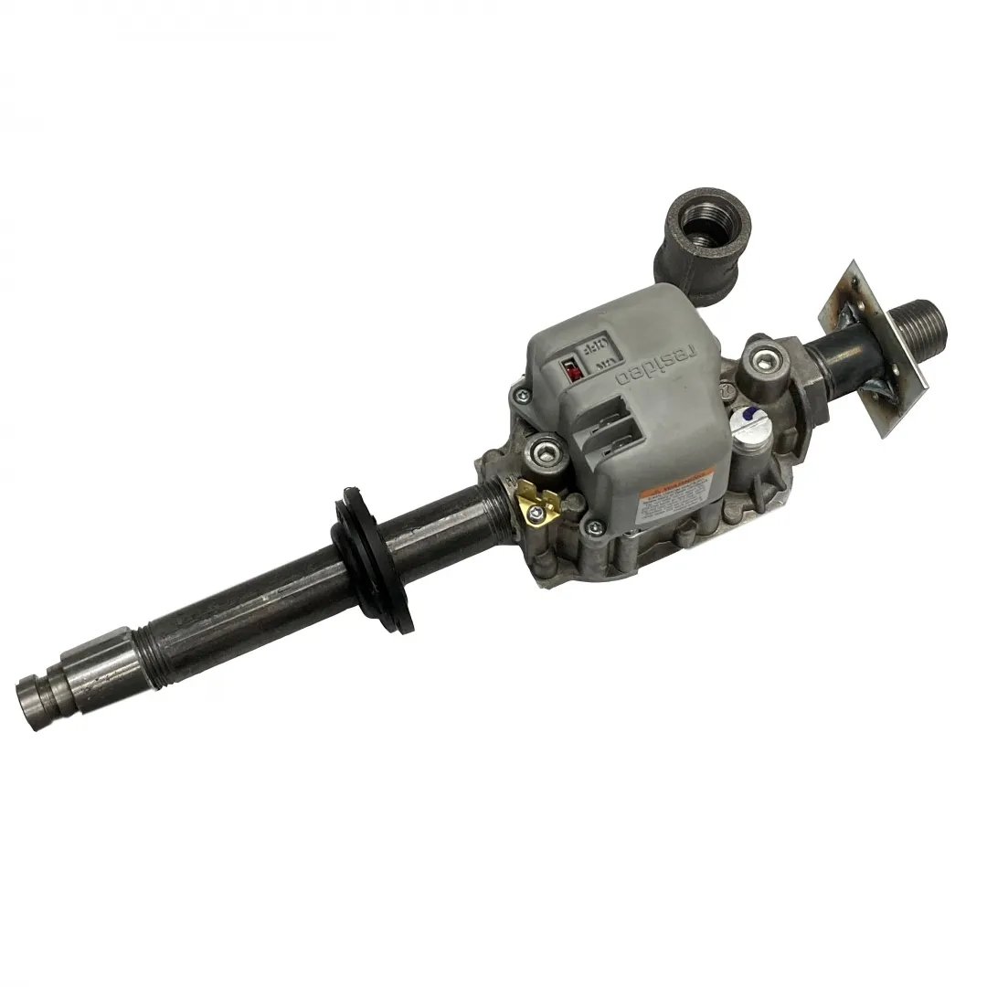 SUPERIOR RADIANT PRODUCTS SUPERIOR RADIANT PRODUCTS Gas Valve - Single Stage SUPERIOR RADIANT PRODUCTS SUPERIOR RADIANT PRODUCTS Gas Valve - Single Stage