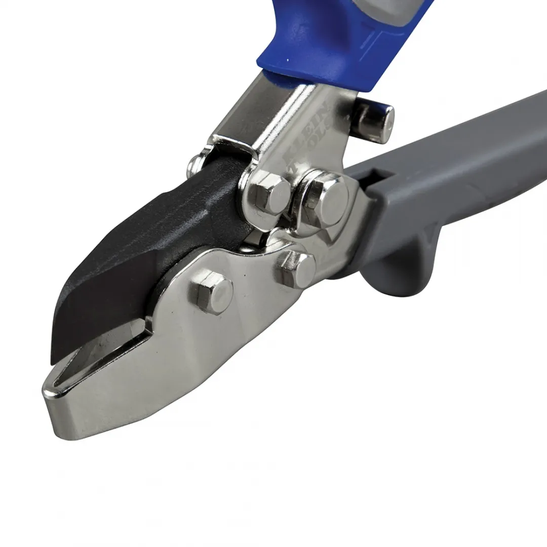 KLEIN TOOLS KLEIN TOOLS HVAC Hand Notcher KLEIN TOOLS KLEIN TOOLS HVAC Hand Notcher