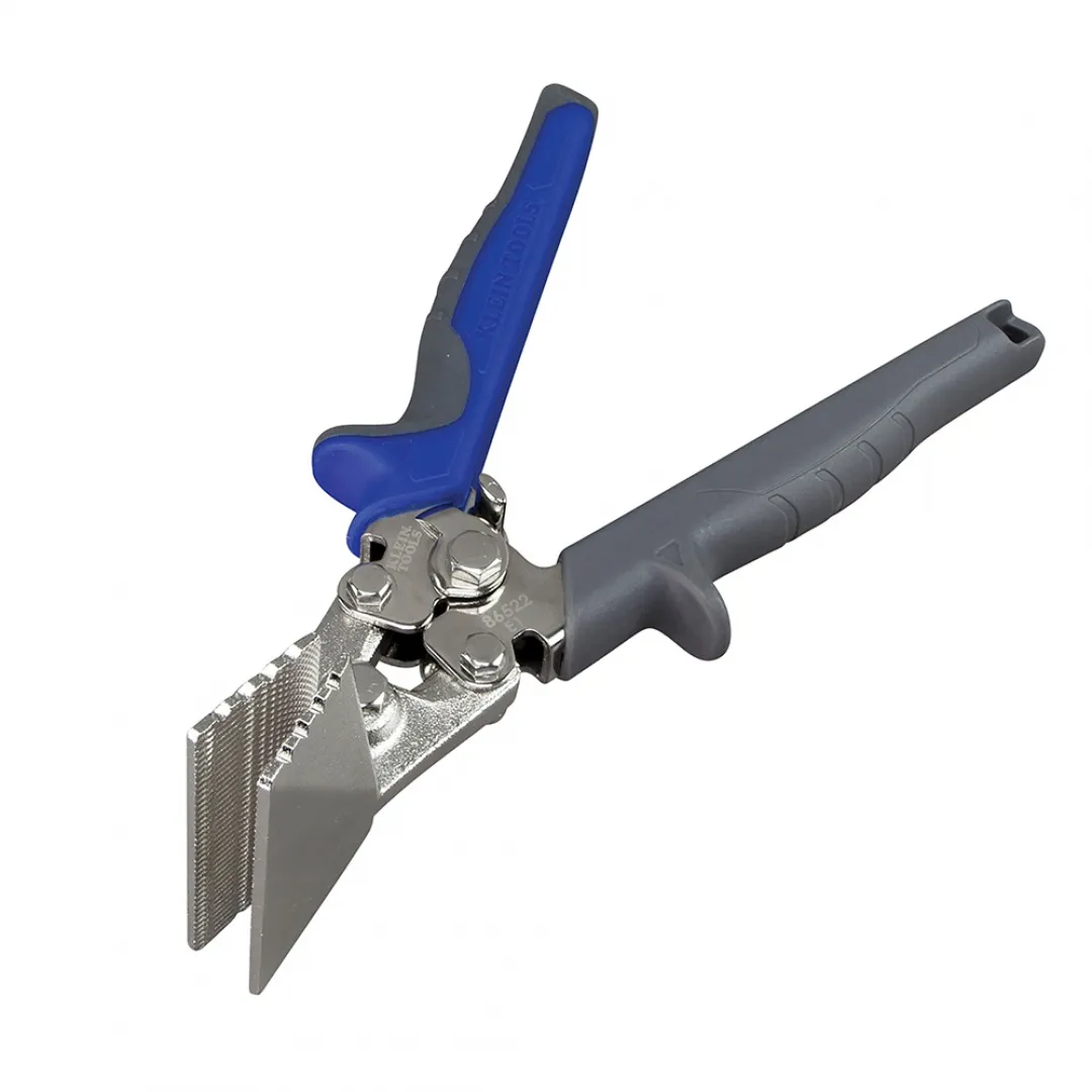 KLEIN TOOLS KLEIN TOOLS 3" Straight Hand Seamer KLEIN TOOLS KLEIN TOOLS 3" Straight Hand Seamer