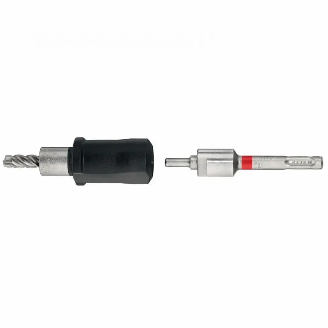 HILTI HILTI HDI Drop-in Anchor Setting Tool & Stop Hammer Drill Bit Combo Tool HILTI HILTI HDI Drop-in Anchor Setting Tool & Stop Hammer Drill Bit Combo Tool