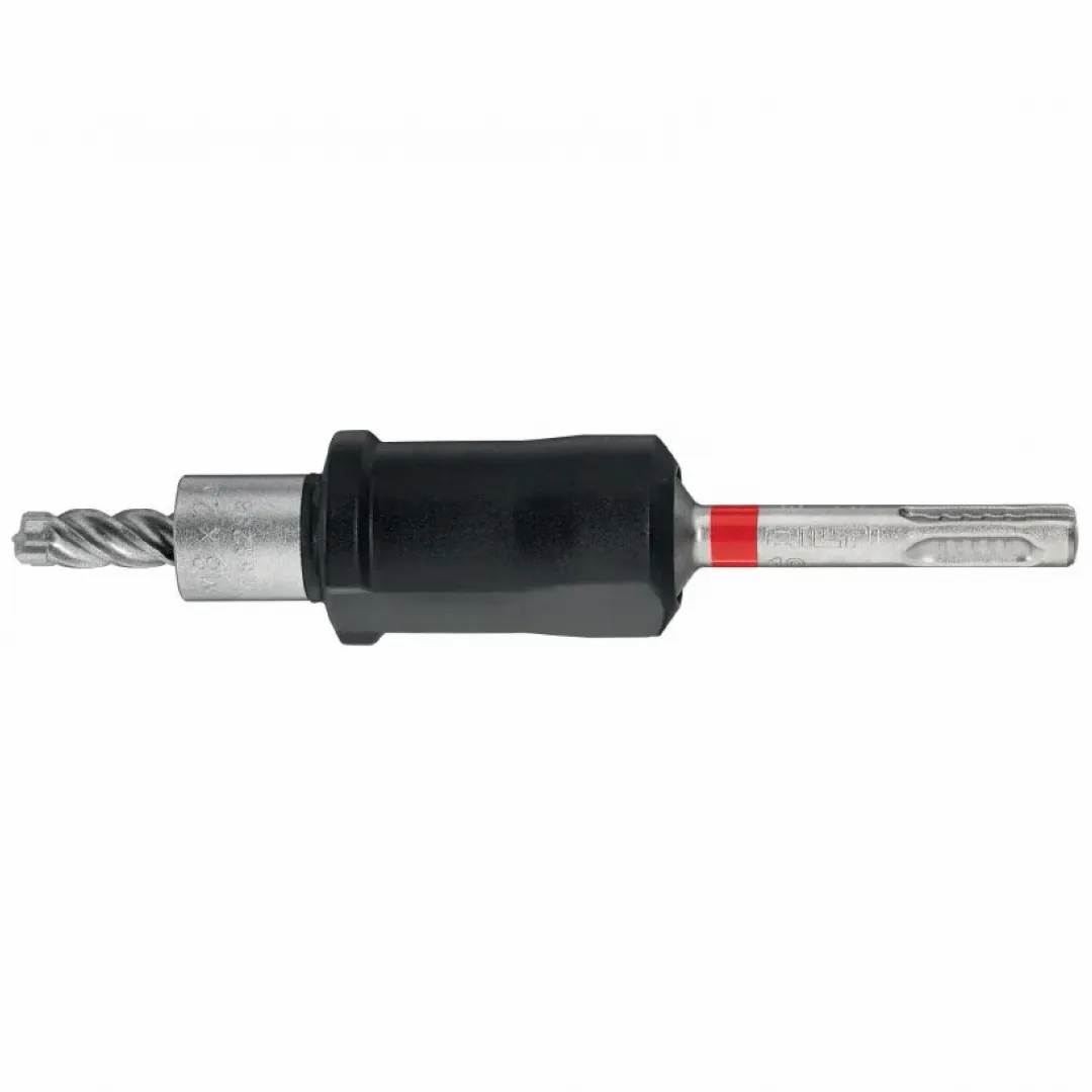 HILTI HILTI HDI Drop-in Anchor Setting Tool & Stop Hammer Drill Bit Combo Tool HILTI HILTI HDI Drop-in Anchor Setting Tool & Stop Hammer Drill Bit Combo Tool