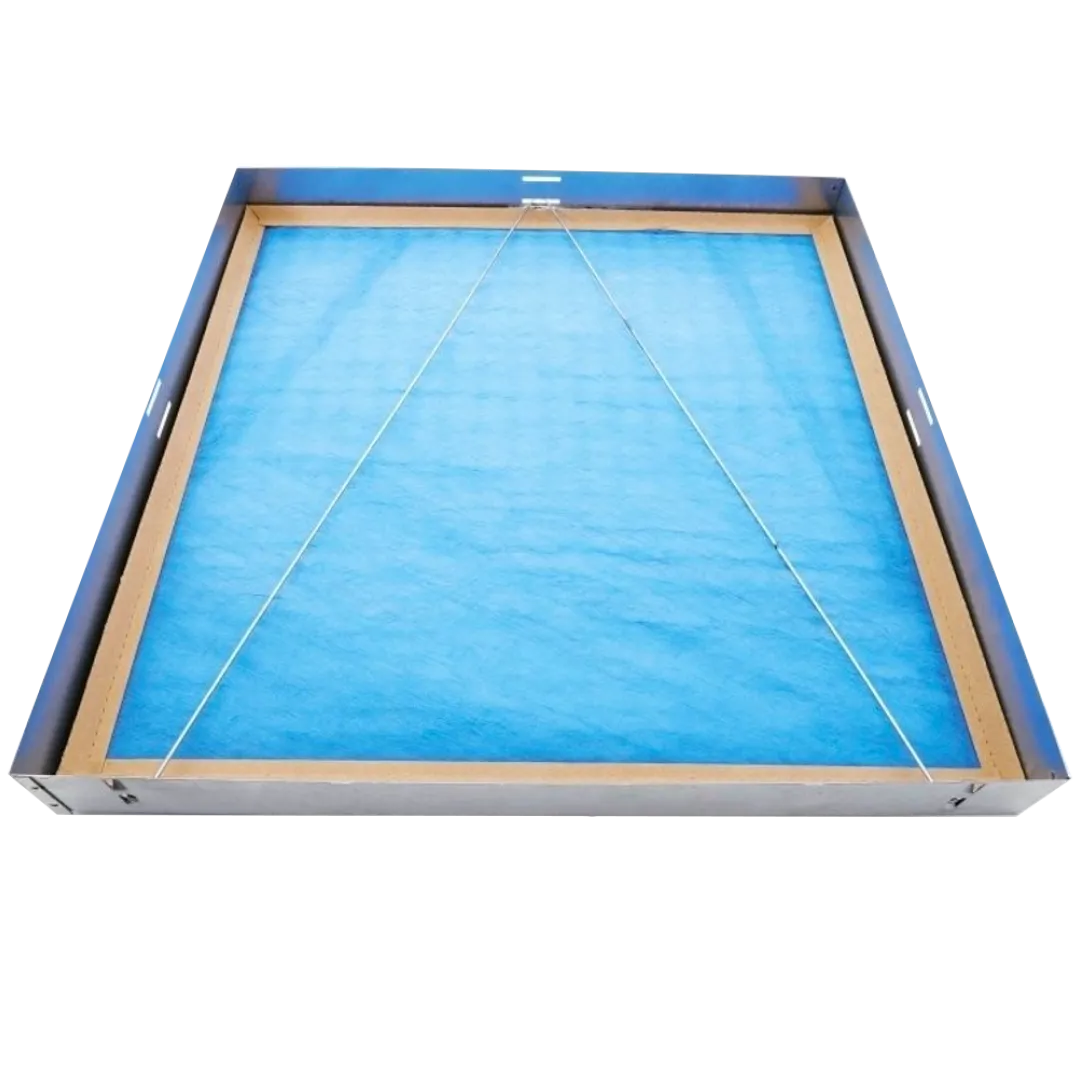 RHEE02 RHEE02 Filter Kit For RGEA Rooftop Units RHEE02 RHEE02 Filter Kit For RGEA Rooftop Units