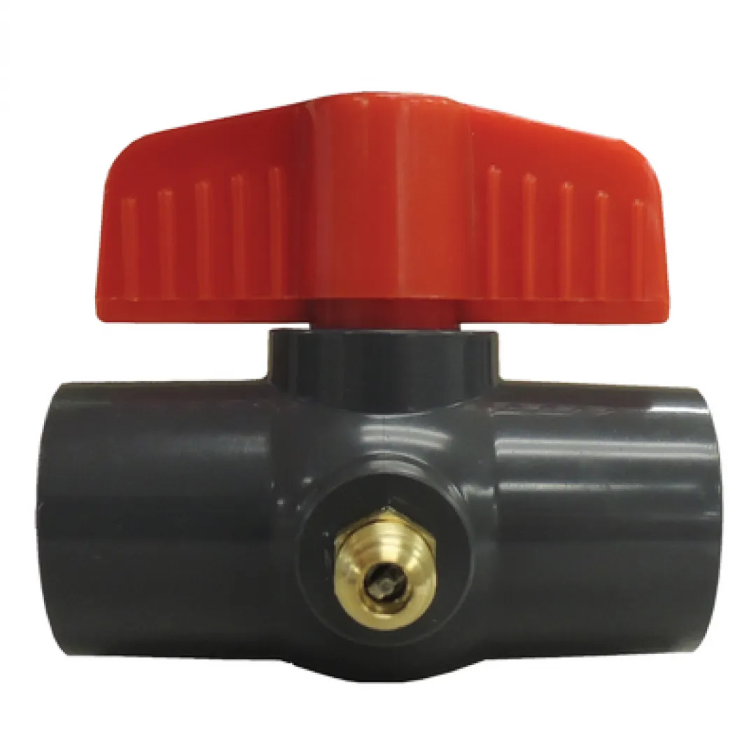 SUPCO SUPCO Condensate Drain Clean Out Valve SUPCO SUPCO Condensate Drain Clean Out Valve
