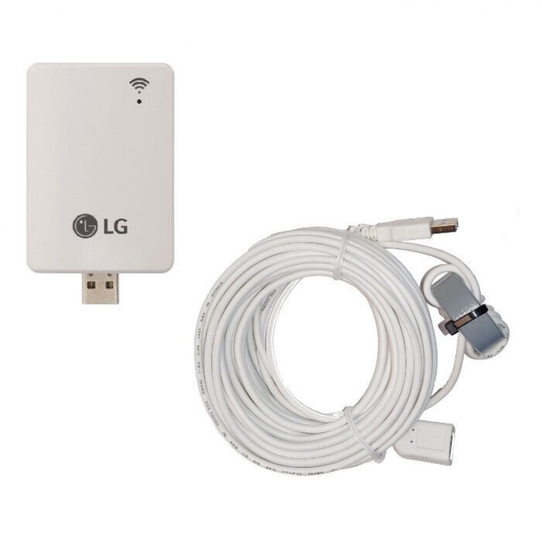 LG LG Wi-Fi Module With SmartThinQ Compatibility