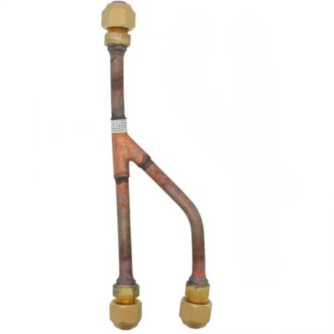 LG Y-Branch for Multi F Max Units