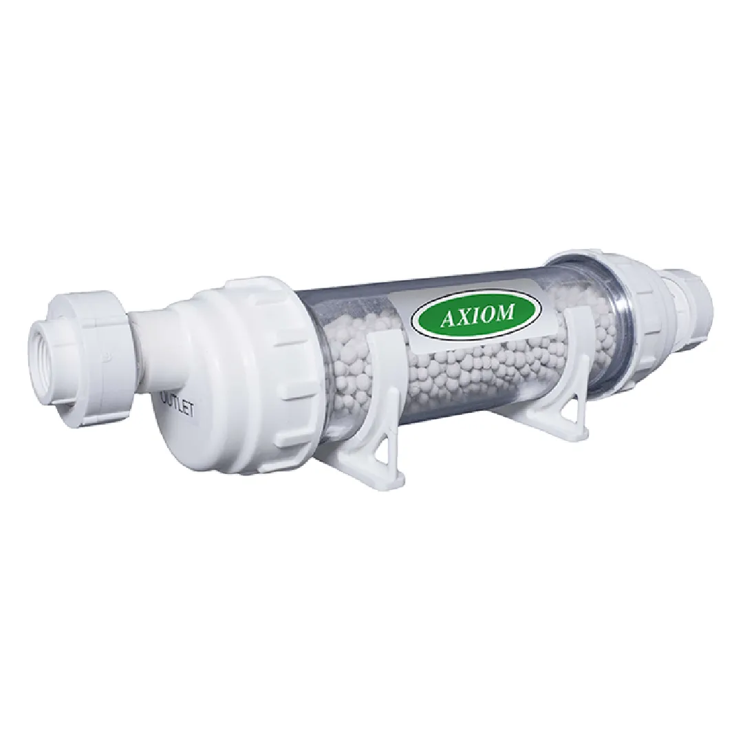 AXIOM Axiom Neutrapal Condensate Neutralization Kit AXIOM Axiom Neutrapal Condensate Neutralization Kit
