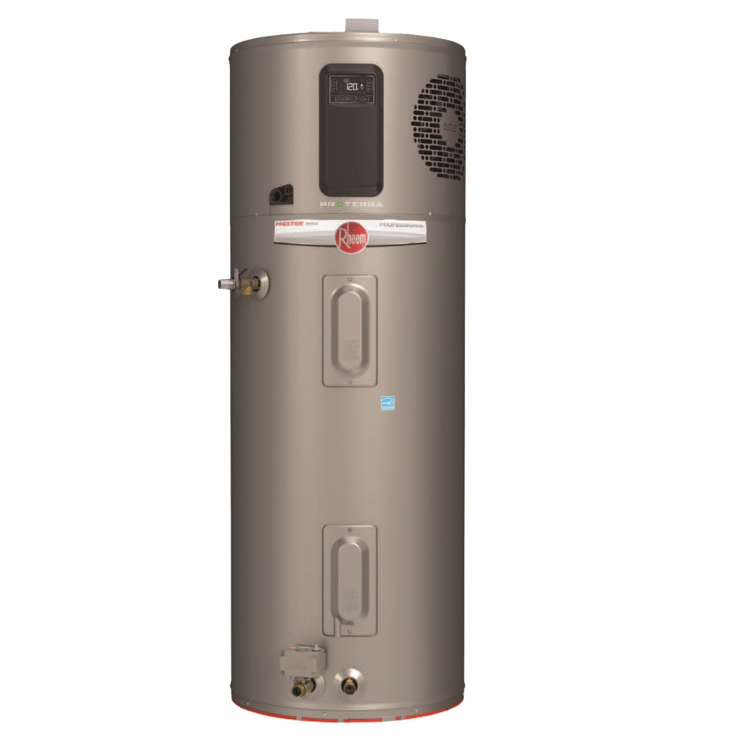 Prestige High Efficiency Condensing Power Direct Vent Tank-Type Gas Water  Heater | Shop Water Heaters | Metalworks HVAC Superstores