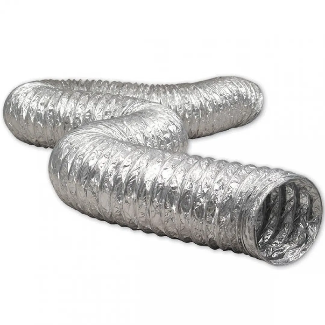 DUNDAS JAFINE DUNDAS JAFINE Proflex Aluminum Dryer Flex Duct