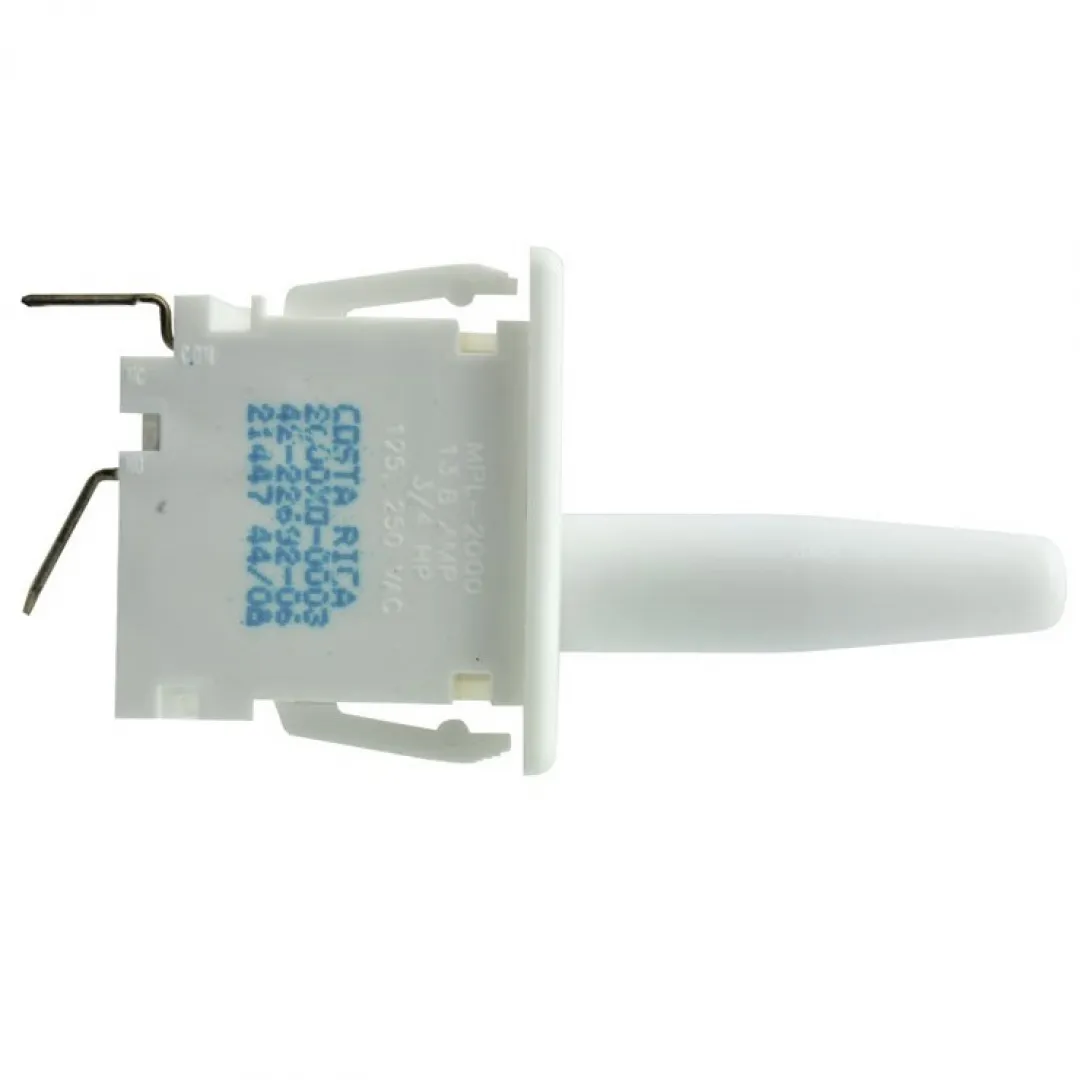 SURE COMFORT SURE COMFORT Push Button Door Switch