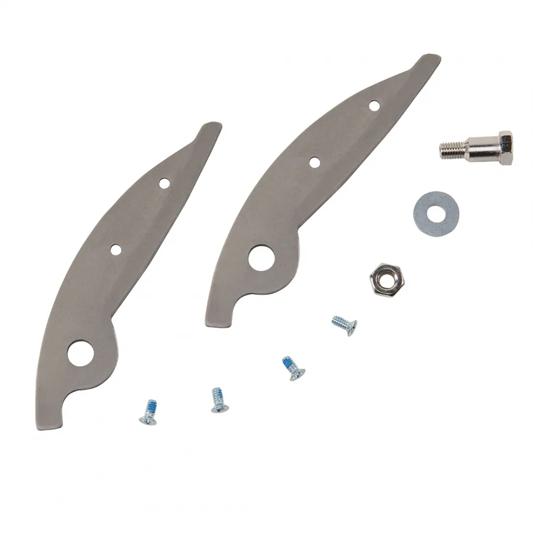 KLEIN TOOLS KLEIN TOOLS Replacement Blade For Tin Snips 89556 KLEIN TOOLS KLEIN TOOLS Replacement Blade For Tin Snips 89556