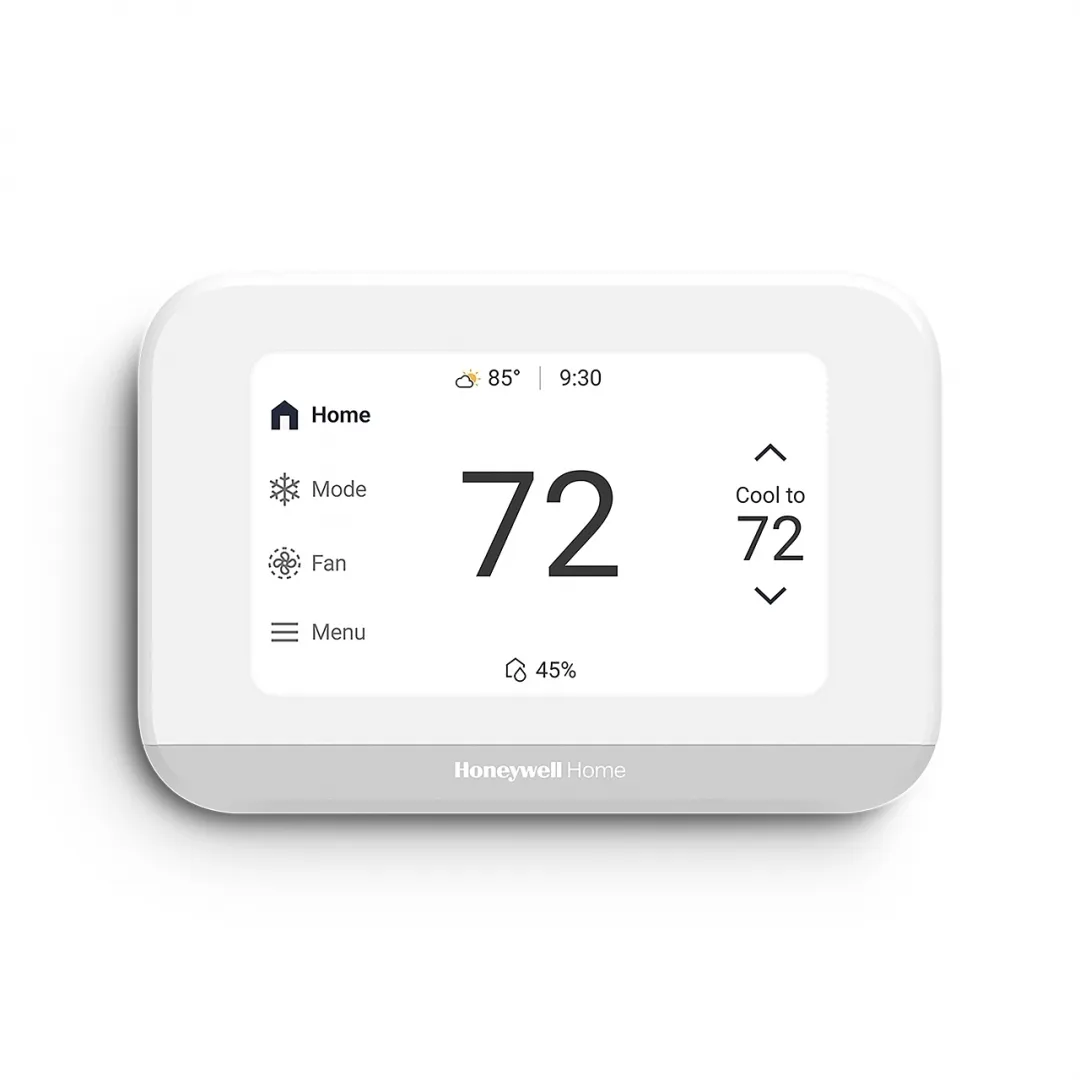 RESIDEO RESIDEO ElitePRO S900 Smart Thermostat in White RESIDEO RESIDEO ElitePRO S900 Smart Thermostat in White