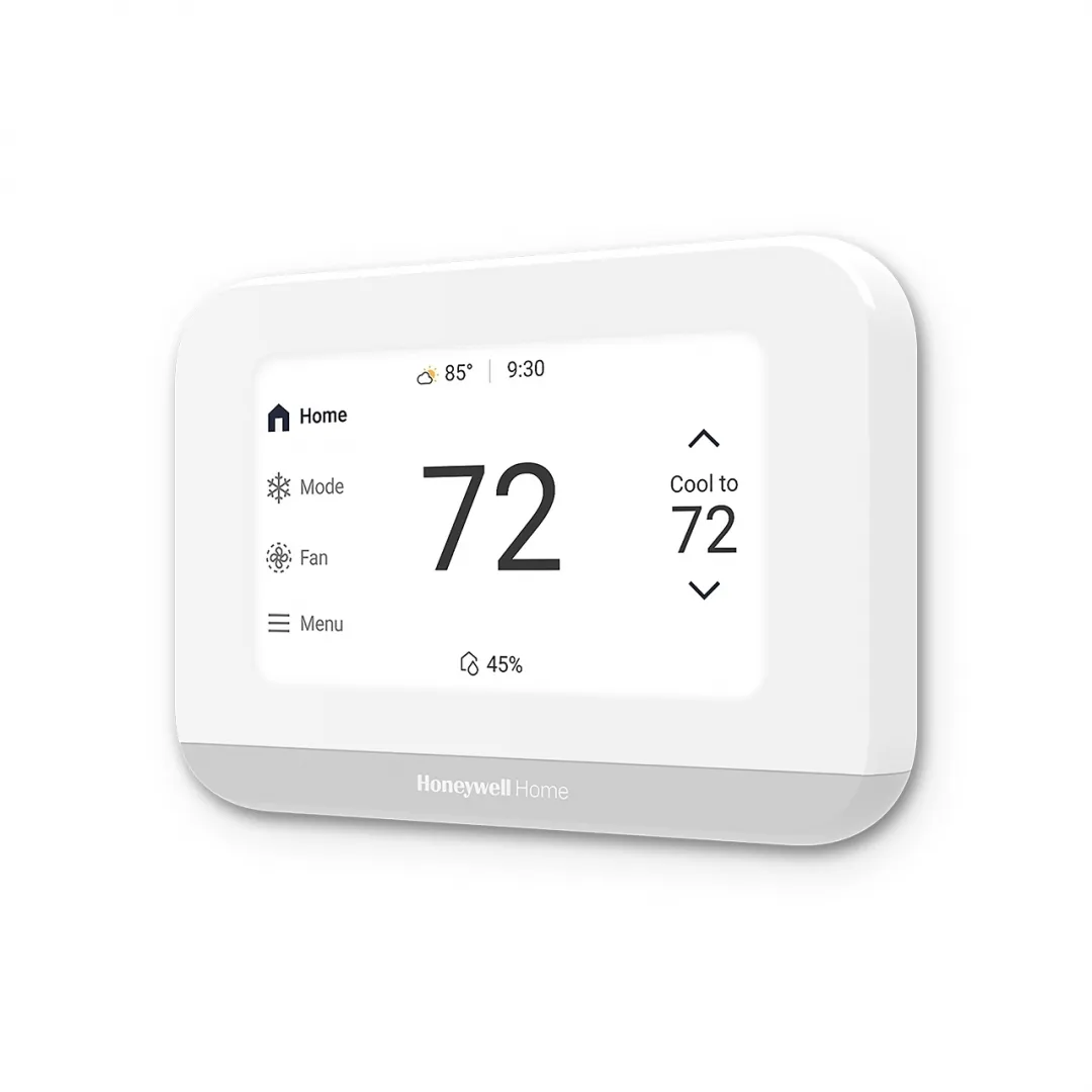 RESIDEO RESIDEO ElitePRO S900 Smart Thermostat in White RESIDEO RESIDEO ElitePRO S900 Smart Thermostat in White