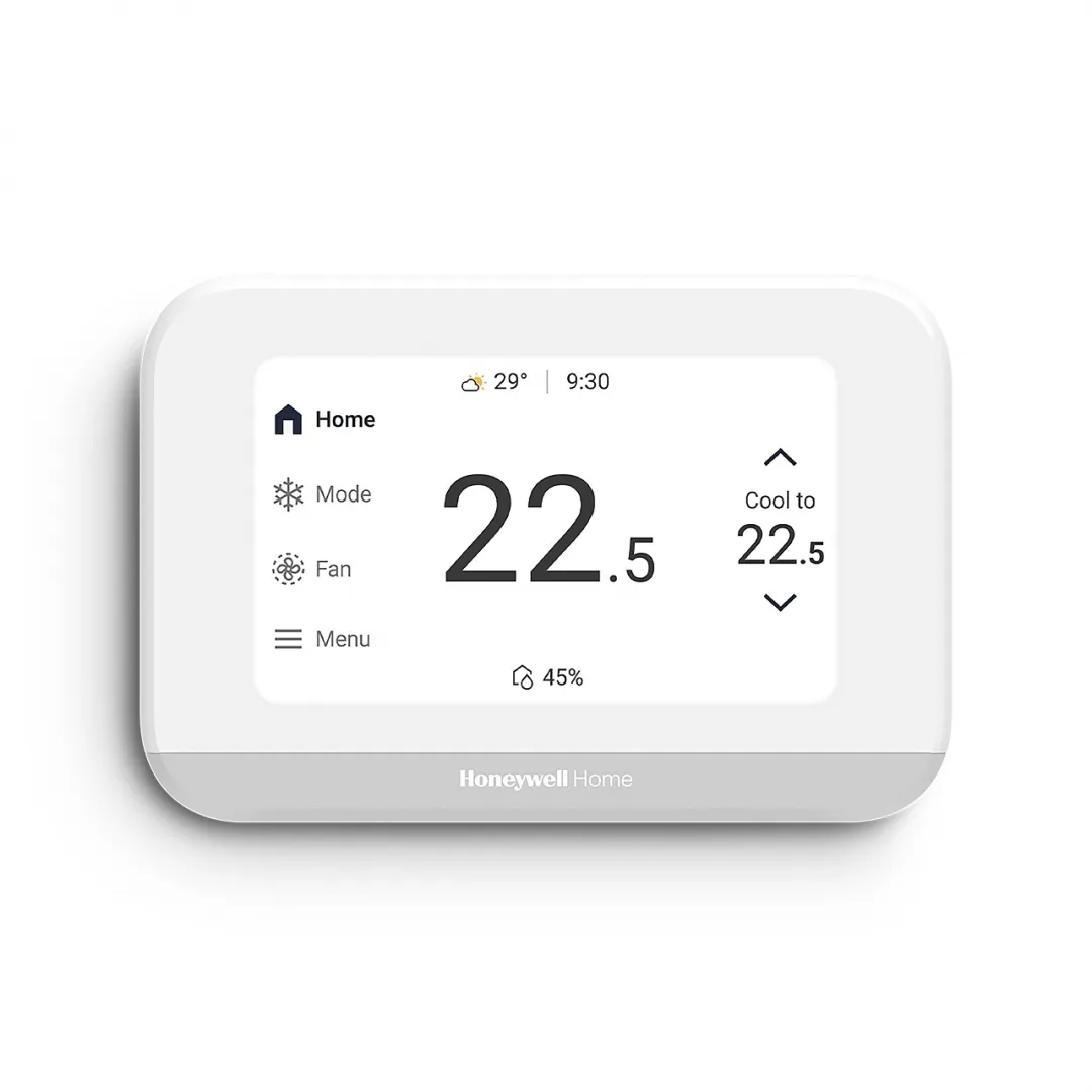 RESIDEO RESIDEO ElitePRO S900 Smart Thermostat in White RESIDEO RESIDEO ElitePRO S900 Smart Thermostat in White