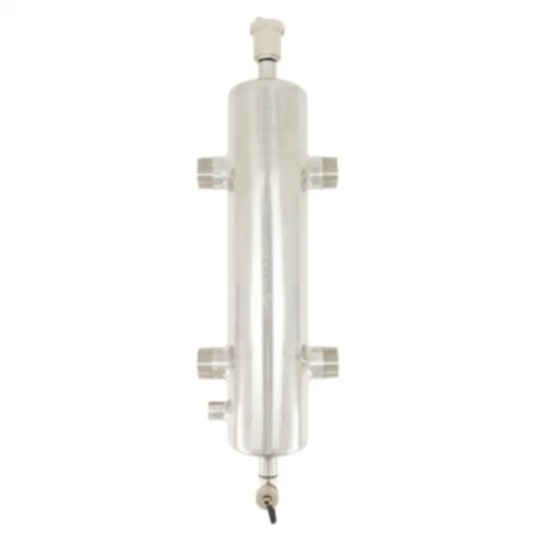 SCHULLER SCHULLER Hydraulic Separators With Built-in Drain Port SCHULLER SCHULLER Hydraulic Separators With Built-in Drain Port