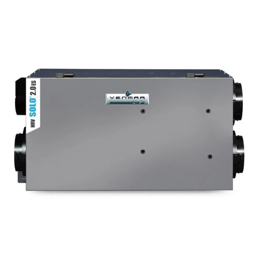 VENMAR VENMAR Solo 2.0 ES HRV - Side Port VENMAR VENMAR Solo 2.0 ES HRV - Side Port