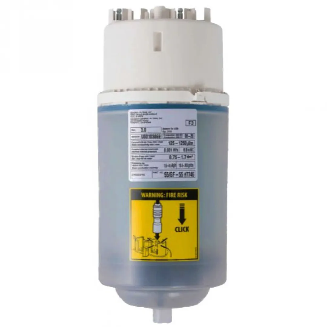 GENERALAIRE GENERALAIRE Steam Canister For Model GF-5500