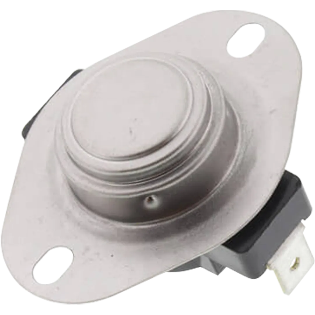 LUXAIRE LUXAIRE Temperature Controls LUXAIRE LUXAIRE Temperature Controls