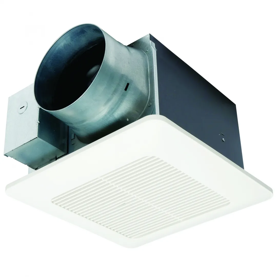 PANASONIC PANASONIC WhisperCeiling DC Ventilation Fan With Grille